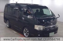 toyota hiace-wagon 2012 quick_quick_CBA-TRH214W_TRH214-0021264