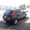 nissan note 2016 -NISSAN--Note DBA-E12--E12-464305---NISSAN--Note DBA-E12--E12-464305- image 2