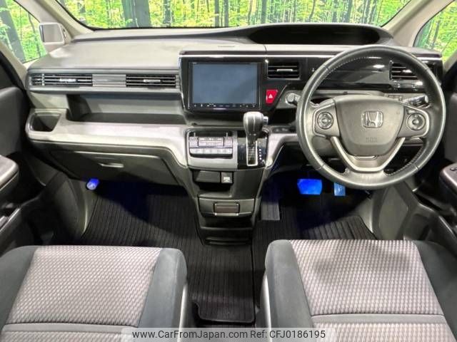 honda stepwagon 2015 -HONDA--Stepwgn DBA-RP3--RP3-1025626---HONDA--Stepwgn DBA-RP3--RP3-1025626- image 2