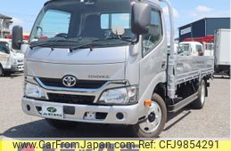 toyota toyoace 2019 GOO_NET_EXCHANGE_0207851A30240507W002