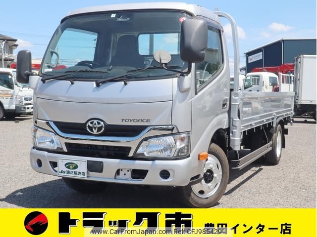 toyota toyoace 2019 GOO_NET_EXCHANGE_0207851A30240507W002 image 1