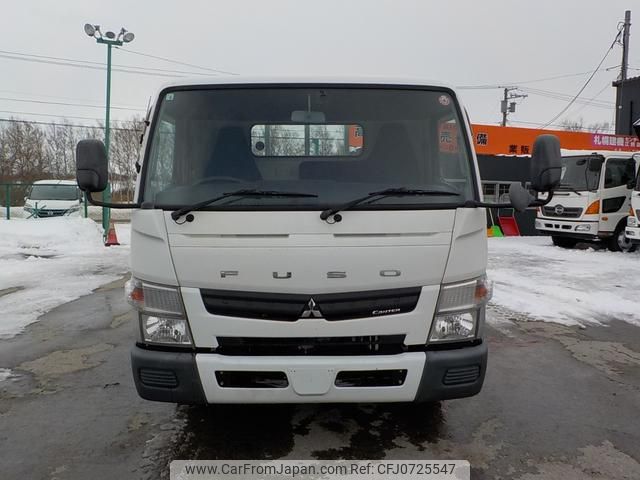 mitsubishi-fuso canter 2014 GOO_NET_EXCHANGE_0302503A30250205W001 image 2