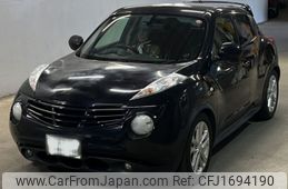 nissan juke 2014 CFJ1694190