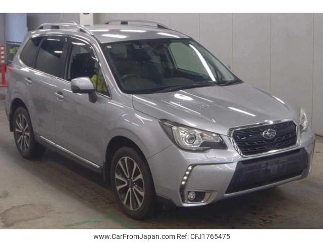 subaru forester 2016 CFJ1765475 image 1