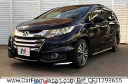 honda odyssey 2014 CFJ1798655