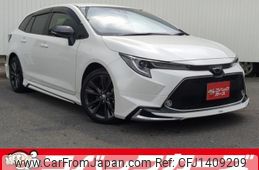 toyota corolla-touring-wagon 2020 CFJ1409209