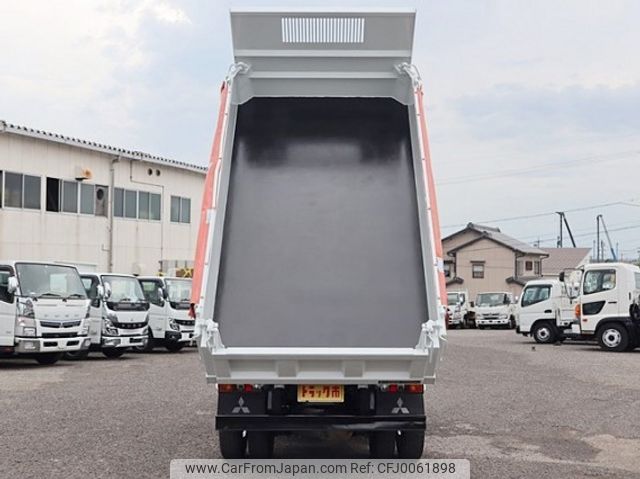 mitsubishi-fuso canter 2018 quick_quick_TPG-FBA50_FBA50-570259 image 2