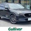 mazda cx-5 2019 -MAZDA--CX-5 6BA-KFEP--KFEP-306453---MAZDA--CX-5 6BA-KFEP--KFEP-306453- image 1