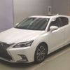 lexus ct 2018 -LEXUS--Lexus CT DAA-ZWA10--ZWA10-2331867---LEXUS--Lexus CT DAA-ZWA10--ZWA10-2331867- image 1