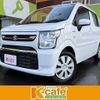 suzuki wagon-r 2023 -SUZUKI--Wagon R 5AA-MH95S--MH95S-237643---SUZUKI--Wagon R 5AA-MH95S--MH95S-237643- image 1