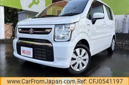 suzuki wagon-r 2023 -SUZUKI--Wagon R 5AA-MH95S--MH95S-237643---SUZUKI--Wagon R 5AA-MH95S--MH95S-237643-