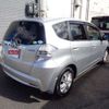 honda fit 2010 -HONDA 【福山 501ﾆ1284】--Fit DAA-GP1--GP1-1013197---HONDA 【福山 501ﾆ1284】--Fit DAA-GP1--GP1-1013197- image 2