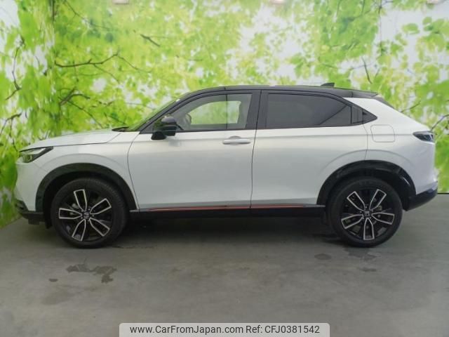 honda vezel 2022 quick_quick_6AA-RV5_RV5-1042562 image 2