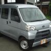 subaru sambar-van 2018 -SUBARU--Samber Van S321B--0017825---SUBARU--Samber Van S321B--0017825- image 1