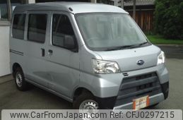 subaru sambar-van 2018 -SUBARU--Samber Van S321B--0017825---SUBARU--Samber Van S321B--0017825-