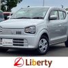 suzuki alto 2021 quick_quick_HA36S_HA36S-623386 image 1