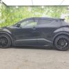 toyota c-hr 2018 quick_quick_DAA-ZYX10_ZYX10-2101957 image 2