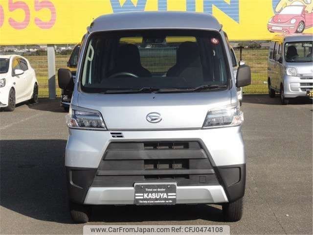 daihatsu hijet-van 2020 -DAIHATSU--Hijet Van 3BD-S321V--S321V-0477955---DAIHATSU--Hijet Van 3BD-S321V--S321V-0477955- image 2