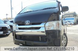 toyota hiace-van 2019 YAMAKATSU_GDH201-1036552