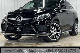 mercedes-benz gle-class 2016 -MERCEDES-BENZ--Benz GLE LDA-166024--WDC2923242A046772---MERCEDES-BENZ--Benz GLE LDA-166024--WDC2923242A046772-