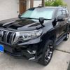 toyota land-cruiser-prado 2019 -TOYOTA--Land Cruiser Prado CBA-TRJ150W--TRJ150-0100890---TOYOTA--Land Cruiser Prado CBA-TRJ150W--TRJ150-0100890- image 2