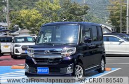 daihatsu tanto 2015 -DAIHATSU--Tanto DBA-LA600S--LA600S-0303685---DAIHATSU--Tanto DBA-LA600S--LA600S-0303685-