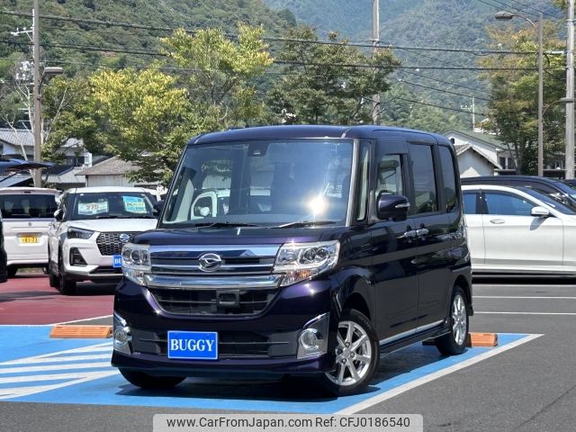 daihatsu tanto 2015 -DAIHATSU--Tanto DBA-LA600S--LA600S-0303685---DAIHATSU--Tanto DBA-LA600S--LA600S-0303685- image 1