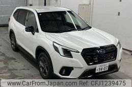 subaru forester 2024 -SUBARU 【多摩 303ル9407】--Forester SK5-067380---SUBARU 【多摩 303ル9407】--Forester SK5-067380-