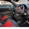 abarth 595 2016 GOO_JP_700060008130240905002 image 35