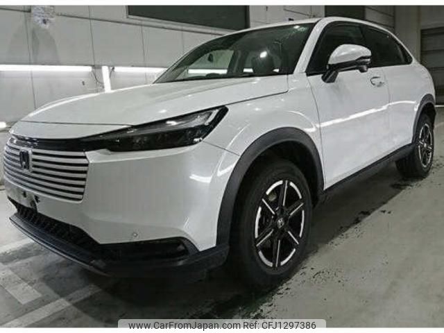 honda vezel 2024 quick_quick_6AA-RV6_RV6-1104854 image 1