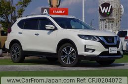 nissan x-trail 2020 -NISSAN--X-Trail DBA-NT32--NT32-597793---NISSAN--X-Trail DBA-NT32--NT32-597793-