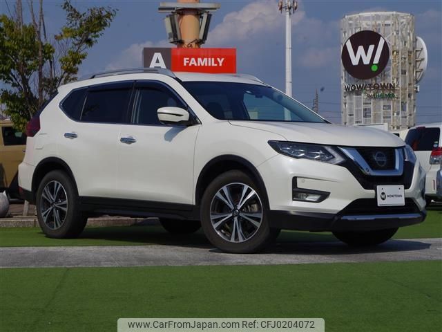 nissan x-trail 2020 -NISSAN--X-Trail DBA-NT32--NT32-597793---NISSAN--X-Trail DBA-NT32--NT32-597793- image 1