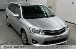 toyota corolla-fielder 2014 -TOYOTA--Corolla Fielder NZE164G-7031176---TOYOTA--Corolla Fielder NZE164G-7031176-