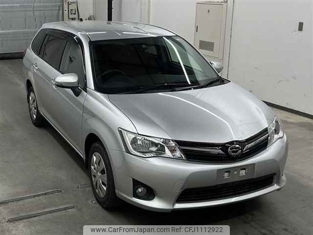 toyota corolla-fielder 2014 -TOYOTA--Corolla Fielder NZE164G-7031176---TOYOTA--Corolla Fielder NZE164G-7031176- image 1