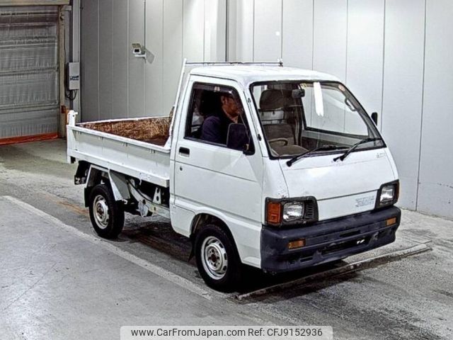 daihatsu hijet-truck 1991 -DAIHATSU--Hijet Truck S83Pｶｲ-039975---DAIHATSU--Hijet Truck S83Pｶｲ-039975- image 1