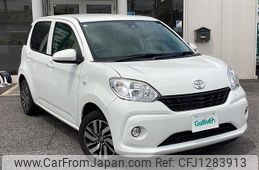 toyota passo 2016 -TOYOTA--Passo DBA-M700A--M700A-0028101---TOYOTA--Passo DBA-M700A--M700A-0028101-