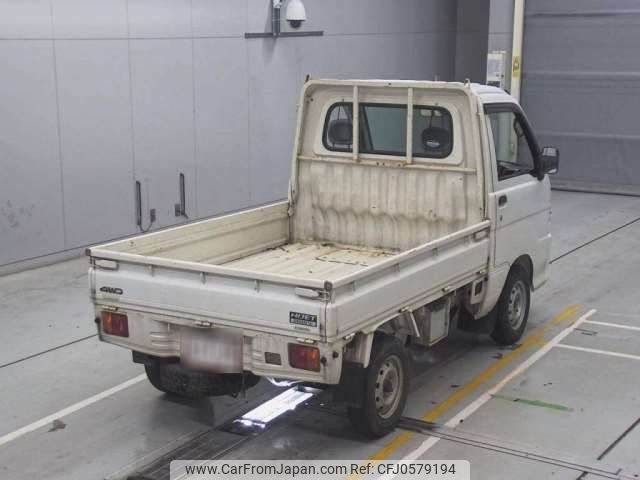 daihatsu hijet-truck 2002 -DAIHATSU--Hijet Truck TE-S210P--S210P-0182834---DAIHATSU--Hijet Truck TE-S210P--S210P-0182834- image 2