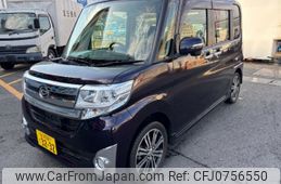 daihatsu tanto 2013 -DAIHATSU 【名変中 】--Tanto LA600S--0016459---DAIHATSU 【名変中 】--Tanto LA600S--0016459-