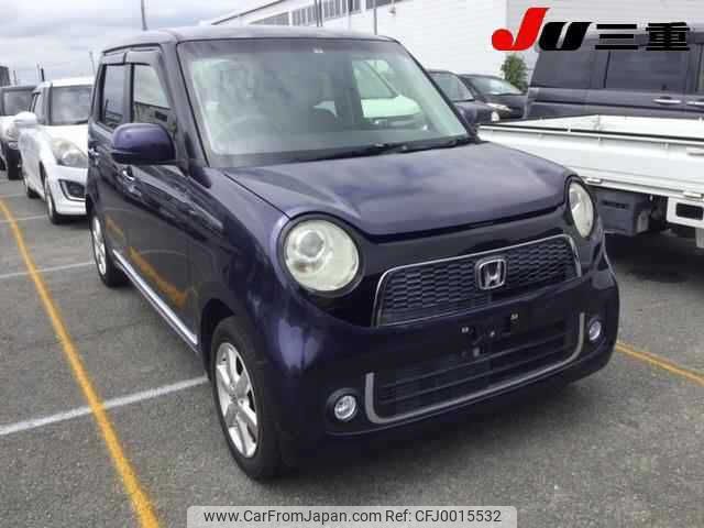 honda n-one 2013 -HONDA--N ONE JG1--1057476---HONDA--N ONE JG1--1057476- image 1