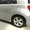 toyota ist 2009 CFJ1775439 image 22