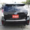 toyota prius-α 2015 quick_quick_ZVW41W_ZVW41-0027550 image 2