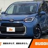 toyota sienta 2023 -TOYOTA--Sienta 6AA-MXPL10G--MXPL10-1091147---TOYOTA--Sienta 6AA-MXPL10G--MXPL10-1091147- image 1