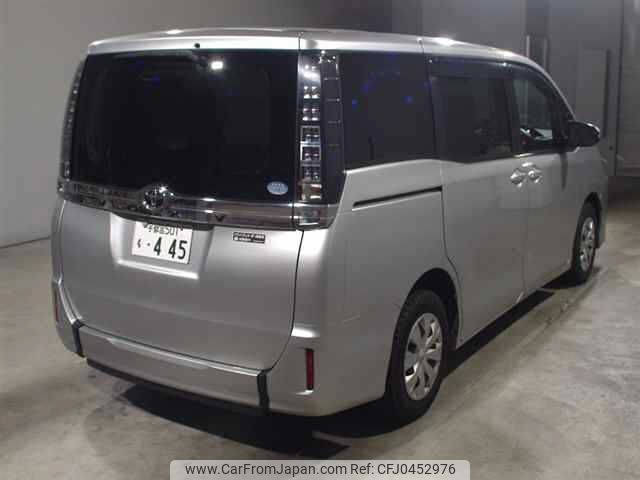 toyota voxy 2014 -TOYOTA 【宇都宮 501ﾓ445】--Voxy ZRR85Gｶｲ-0011397---TOYOTA 【宇都宮 501ﾓ445】--Voxy ZRR85Gｶｲ-0011397- image 2