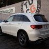 mercedes-benz glc-class 2020 -MERCEDES-BENZ--Benz GLC 3DA-253915--WDC2539152F722360---MERCEDES-BENZ--Benz GLC 3DA-253915--WDC2539152F722360- image 13