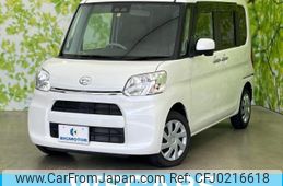 daihatsu tanto 2017 quick_quick_DBA-LA600S_LA600S-0559346