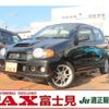 suzuki alto-works 1999 -SUZUKI--Alto Works GF-HA12S--HA12S-101887---SUZUKI--Alto Works GF-HA12S--HA12S-101887- image 1