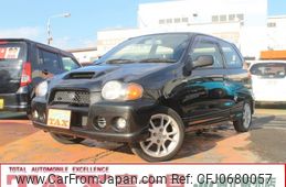 suzuki alto-works 1999 -SUZUKI--Alto Works GF-HA12S--HA12S-101887---SUZUKI--Alto Works GF-HA12S--HA12S-101887-