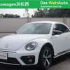 volkswagen the-beetle 2018 -VOLKSWAGEN--VW The Beetle ABA-16CZD--WVWZZZ16ZJM723242---VOLKSWAGEN--VW The Beetle ABA-16CZD--WVWZZZ16ZJM723242- image 1