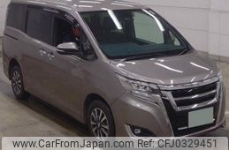 toyota esquire 2018 quick_quick_DBA-ZRR85G_0092522