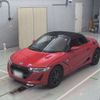 honda s660 2017 -HONDA 【浜松 583ﾀ1180】--S660 DBA-JW5--JW5-6000362---HONDA 【浜松 583ﾀ1180】--S660 DBA-JW5--JW5-6000362- image 1